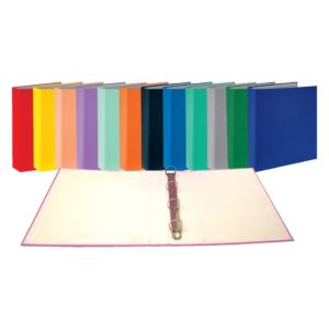 A4 P.V.C. Ring Binder 4x25 D - 10 pk @R41.00ea