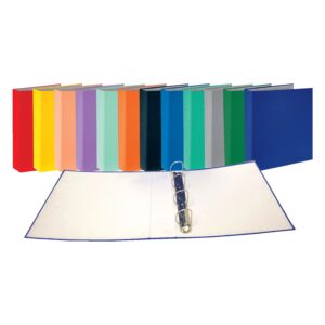 A4 P.V.C. Ring Binder 4x40 D - 10 pk @R47.00ea